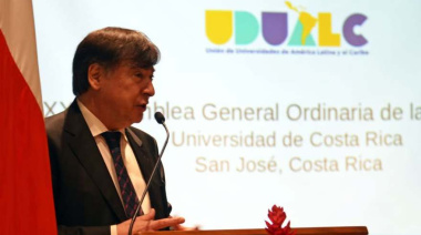 Ing. Calzoni: "La transformación digital es una oportunidad mucho más que tecnológica”