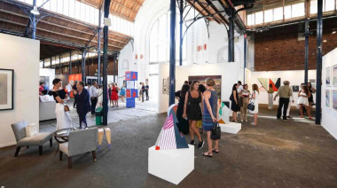 La Secretaría de Cultura participará en MAPA, Feria de Arte y Diseño Contemporáneo