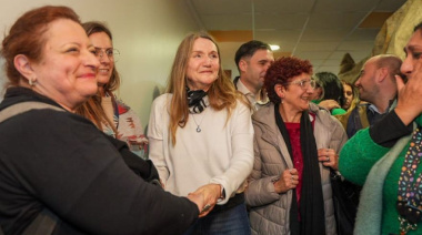 El peronismo recuperó la UNCuyo: Adriana García será la nueva rectora hasta 2030