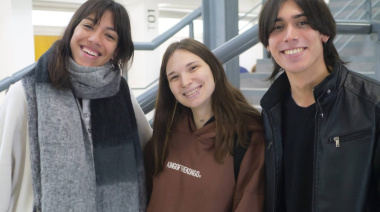 Créditos académicos: la UNSAM reconocerá el tiempo que demanda estudiar, dentro y fuera del aula