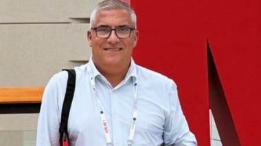 Claudio Cova fue reelecto al frente de la Federación Bioquímica de la Provincia de Buenos Aires