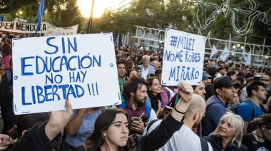 La Corte Suprema dejó firme la cautelar que obliga al Estado a aplicar la Ley de Financiamiento Universitario
