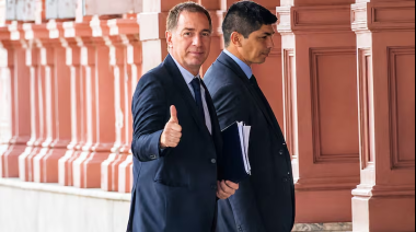 La silla más inestable del Gobierno: Milei ya designó cuatro jefes de Gabinete