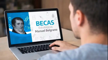 Definen un aumento del 50% en el monto de las Becas Manuel Belgrano