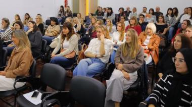 La UNL convoca a las V Jornadas Internacionales de Lenguas Extranjeras