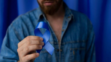 Salud prostática: Chequearse también es cosa de hombres
