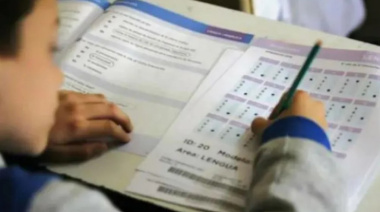 Las pruebas Aprender 2025 mostraron la mejor performance en Lengua de la última década en la primaria