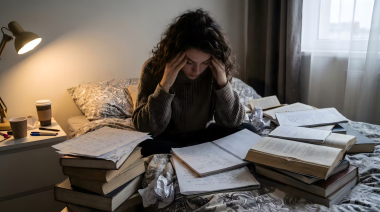Un estudio de la UNLP explicó cuál es la diferencia entre estar cansado y agotado