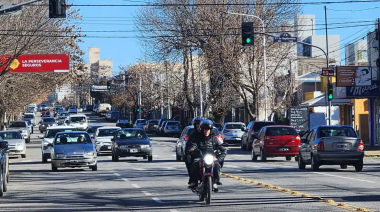 la UNICEN presentó un proyecto para aplicar Inteligencia Artificial a la movilidad urbana