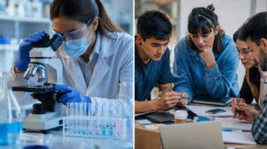 La UNPAZ obtuvo el respaldo del CONICET para investigar salud pública y trabajo juvenil