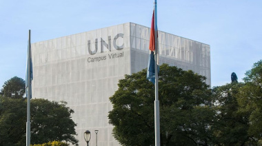 El Campus Virtual de la UNC celebra una década democratizando el acceso a la educación