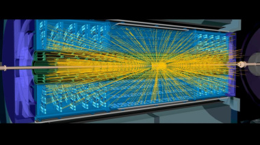El experimento ATLAS inicia una nueva era y la ciencia argentina tendrá un rol central