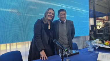 La UNaM inició una nueva etapa institucional: Sergio Katogui asumió como rector para el período 2026-2030