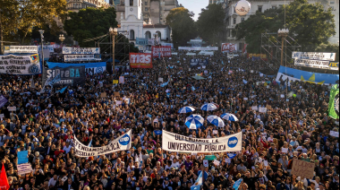 Las universidades esperan una nueva recomposición salarial de alrededor del 25% tras el fallo de la Corte Suprema