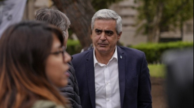 La UNR aclaró la polémica de Milei tras la proyección de un documental sobre Palestina en una facultad