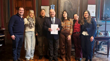 La UNLP avanza en la creación de la Licenciatura en Enfermería