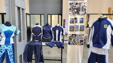 La creatividad estudiantil fue protagonista en la primera Expo IDEC 2026 de la USP-T