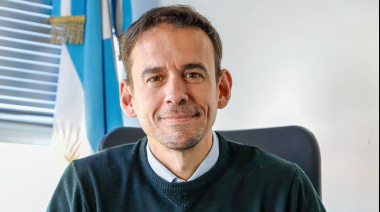 Germán Pinazo: "La universidad tiene que repensarse sin perder su compromiso con el territorio y la educación pública"