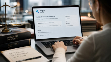 UADE incorpora inteligencia artificial especializada para la formación de futuros abogados