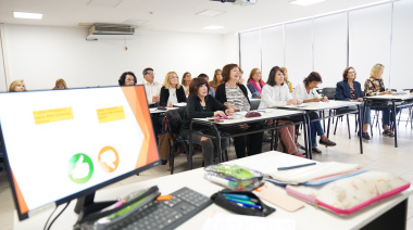 Programa Comenzar UCC para adultos +50: Inician los talleres del segundo semestre 2026