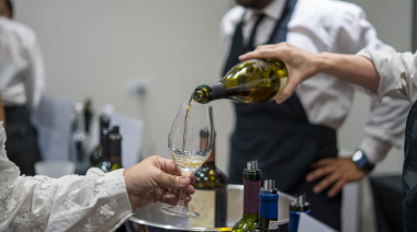 La certificación de vinos más importante del mundo llega a Mendoza de la mano de la Escuela Argentina de Sommeliers