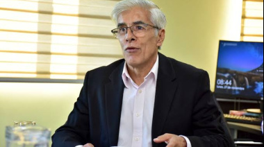 El rector de la UNCa afirmó que el Gobierno ya tiene los fondos y pidió cumplir el fallo judicial por los salarios universitarios