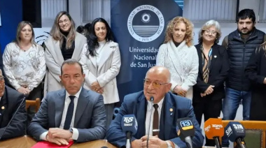 La UNSJ confirmó la carrera de Medicina: cuándo comenzará la inscripción y cuántos alumnos tendrá el ingreso