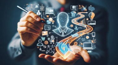 Transformación educativa en San Luis: 4 de cada 5 docentes se forman para aplicar Inteligencia Artificial en las aulas