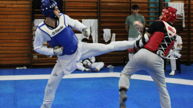 La formación deportiva da un salto académico con la nueva Tecnicatura en Artes Marciales de UFLO