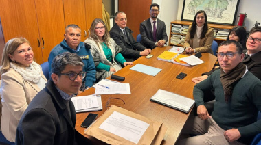 La UNSa reafirma su compromiso con el derecho a la educación en contextos de encierro