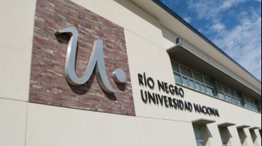 El Consejo Superior de la UNRN impulsó una reforma institucional con perspectiva de género