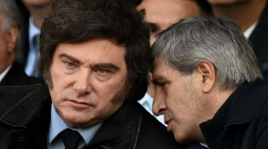 La confianza en el Gobierno volvió a caer en julio, según un estudio de la Universidad Di Tella