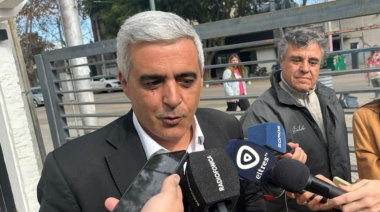 Bartolacci, sobre los estudiantes extranjeros: "Se comparten datos erróneos o malintencionados"