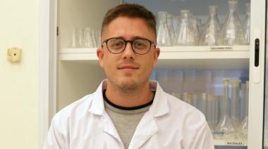 Un docente de la UNVM investigará cómo proteger la retina de los efectos de la luz LED
