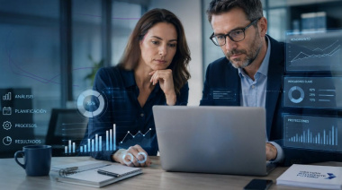 Automatizar el trabajo, no el criterio: el nuevo desafío de las empresas
