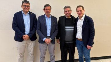 Ingeniería en Agrimensura también se estudiará en la UNLaM