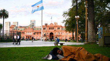 La UCA advirtió que la pobreza dejó de bajar y volvió al 30% en el primer trimestre de 2026