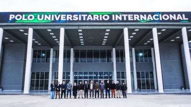 La UTN amplía su presencia en José C. Paz con nuevas propuestas de formación tecnológica