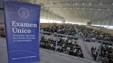 La UNS quedó primera entre todas las universidades argentinas en el ingreso a las residencias nacionales de Medicina