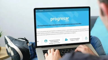 Becas Progresar abre la segunda convocatoria: cuándo es la inscripción y cómo anotarse