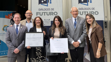 La Universidad del Aconcagua presenta una guía institucional para el uso responsable de la inteligencia artificial