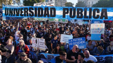 Financiamiento universitario: la Justicia convocó al Gobierno y a las universidades a una audiencia