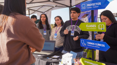 Dos proyectos de la UNNE representan a la región en la Final Nacional de "Emprende U"