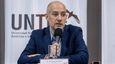 Hermida: “Si no hay un cumplimiento efectivo de la ley las acciones de lucha continuarán”