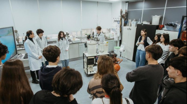 El ITBA abrió las inscripciones a sus posgrados del segundo semestre 2026