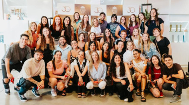 Liderar desde la cultura organizacional: Universidad Siglo 21 fue reconocida entre los mejores lugares para trabajar en América Latina