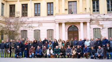 La UNLZ fue sede de la II Reunión Nacional de AUDEAS 2026