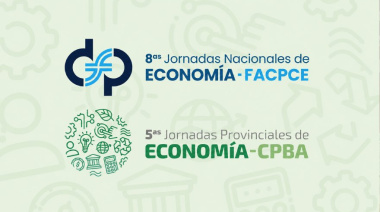 Morón será sede de las Jornadas Nacionales y Provinciales de Economía