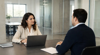 Las tres alertas del mercado laboral: falta de talento, presión salarial y brecha de género