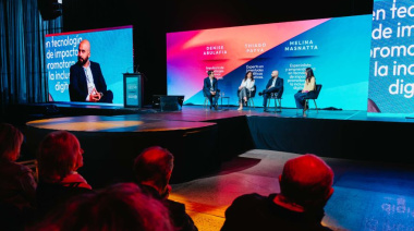 Llega la 9.° edición del Congreso Internacional Innova Educa 21: "Expansión del Código Humano: Cerebro – Tecnología- Red"
